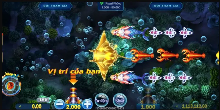 Cách Chơi Bắn Cá Men In Black W88 Thắng Đậm Dễ Dàng