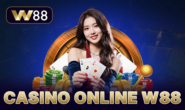 W88 - Trang Chủ W88 - Nhà Cái Cá Cược Online Hàng Đầu Việt Nam