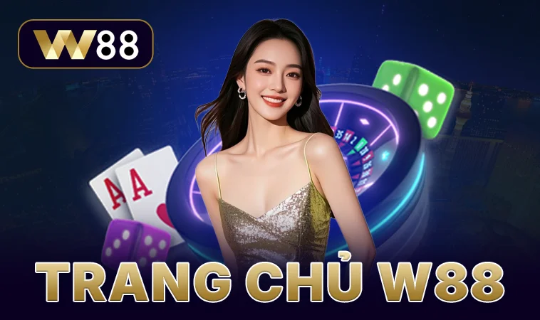 W88 - Trang Chủ W 88 - Nhà Cái Cá Cược Online Hàng Đầu Việt Nam