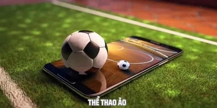 Khám Phá Cá Cược Thể Thao Ảo W88: Trải Nghiệm Đỉnh Cao