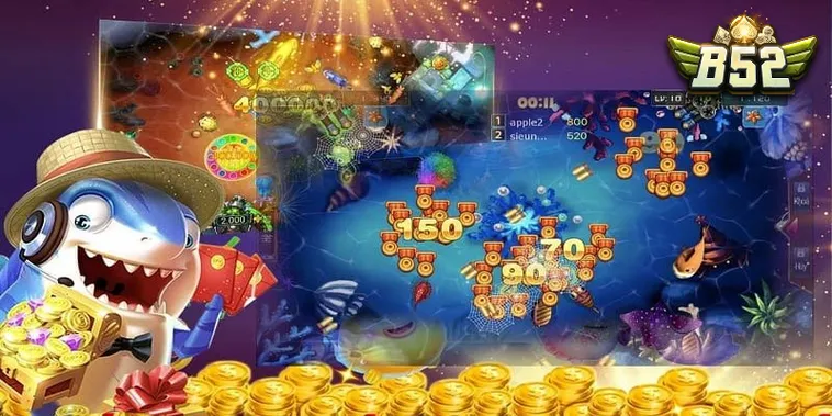 Cách Chơi Bắn Cá Đại Chiến B52 W88 Hiệu Quả Nhất 2 Cách Chơi Bắn Cá Đại Chiến B52 W88 Hiệu Quả Nhất
