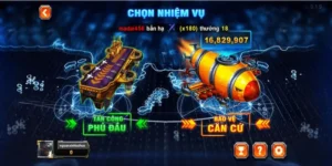 Cách Chơi Bắn Cá Đại Chiến B52 W88 Hiệu Quả Nhất
