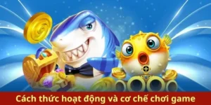 Hướng Dẫn Cách Chơi Bắn Cá Royal Fishing Tại W88 Hiệu Quả Nhất
