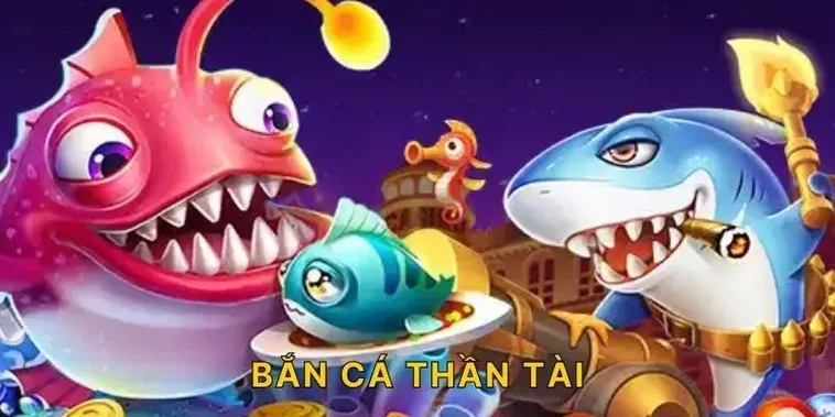 Cách Chơi Bắn Cá Thần Tài W88 Thắng Lớn Hiệu Quả