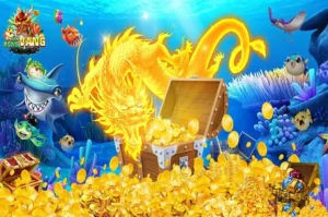 Cách Chơi Bắn Cá Rồng W88 Thành Công Và Hiệu Quả