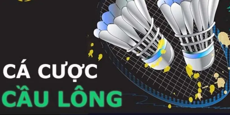 Cách Chơi Cá Cược Cầu Lông W88 Thành Công Với Chiến Thuật Đỉnh Cao 2 Cách Chơi Cá Cược Cầu Lông W88 Thành Công Với Chiến Thuật Đỉnh Cao