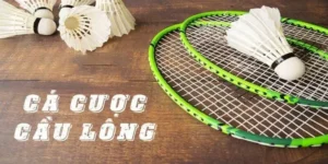 Cách Chơi Cá Cược Cầu Lông W88 Thành Công Với Chiến Thuật Đỉnh Cao