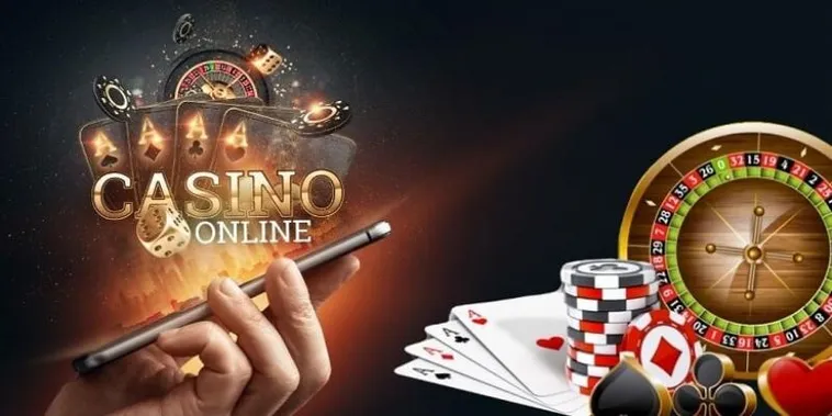 Casino Online W88: Đỉnh Cao Giải Trí Cá Cược Trực Tuyến
