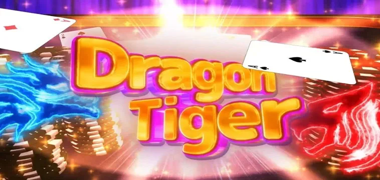 Bí Kíp Thắng Lớn Trò Chơi Dragon Tiger Tại W88