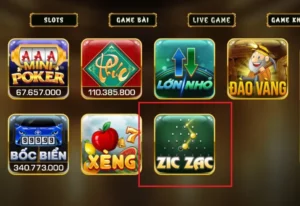 Cách Chơi Game Nhanh ZicZac Tại W88 Kiếm Thưởng Khủng