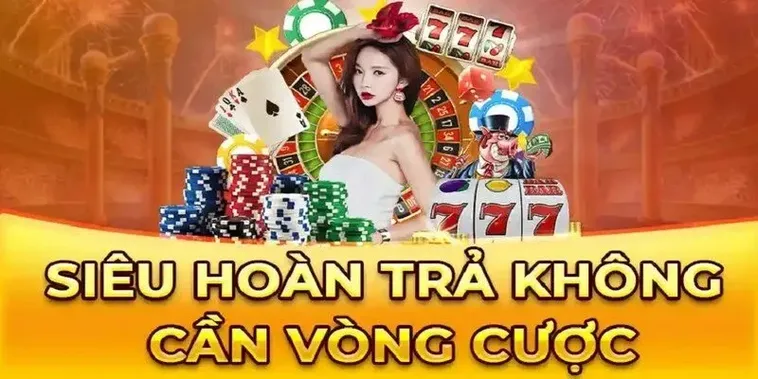 Hoàn Trả Không Giới Hạn Tại Nhà Cái W88 Dành Cho Cược Thủ