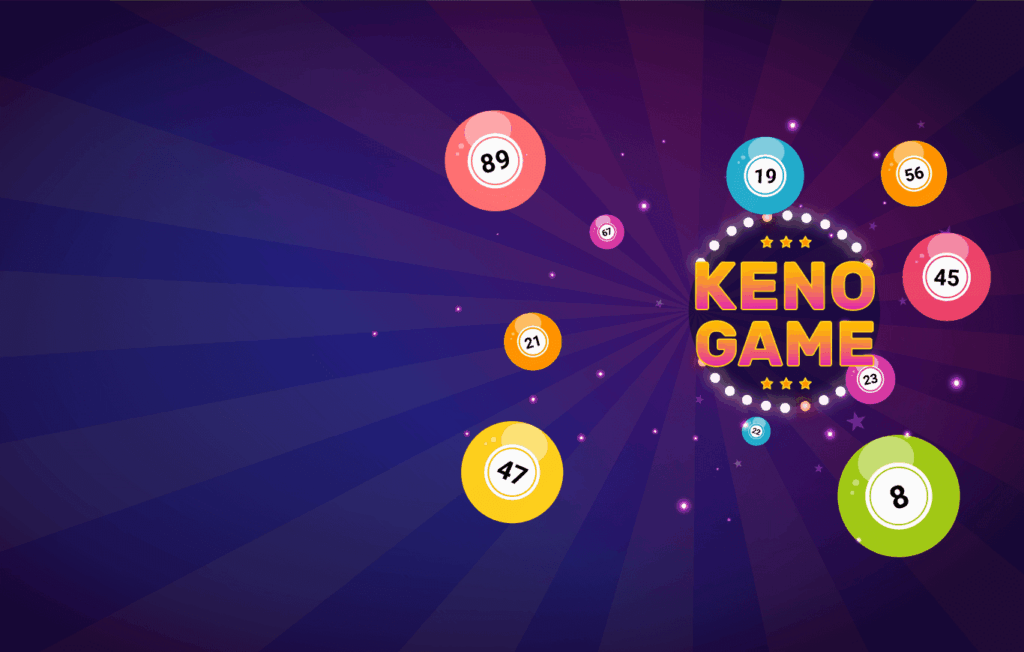 Hướng Dẫn Chơi Game Nhanh Keno Tại W88 Thắng Lớn Nhanh Chóng
