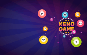 Hướng Dẫn Chơi Game Nhanh Keno Tại W88 Thắng Lớn Nhanh Chóng