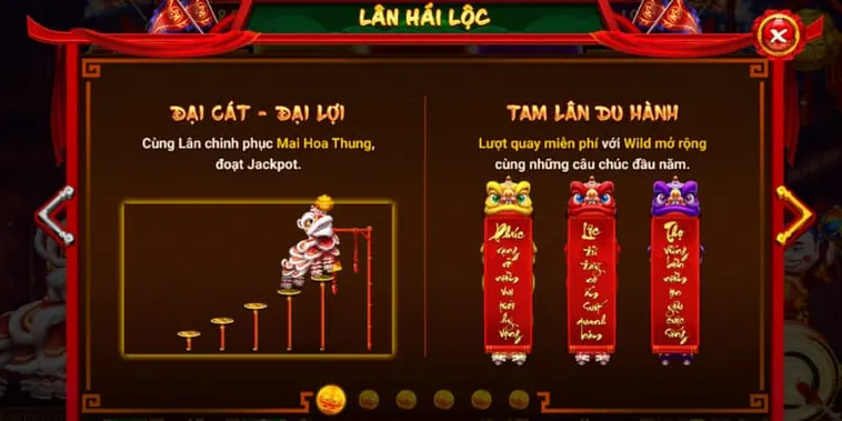 Bí Quyết Chơi Nổ Hũ Lân Hái Lộc Tại W88 Để Thắng Lớn Nhanh