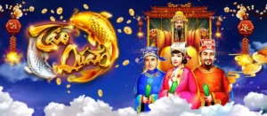 Hướng Dẫn Cách Chơi Nổ Hũ Táo Quân Tại W88 Để Săn Thưởng Lớn