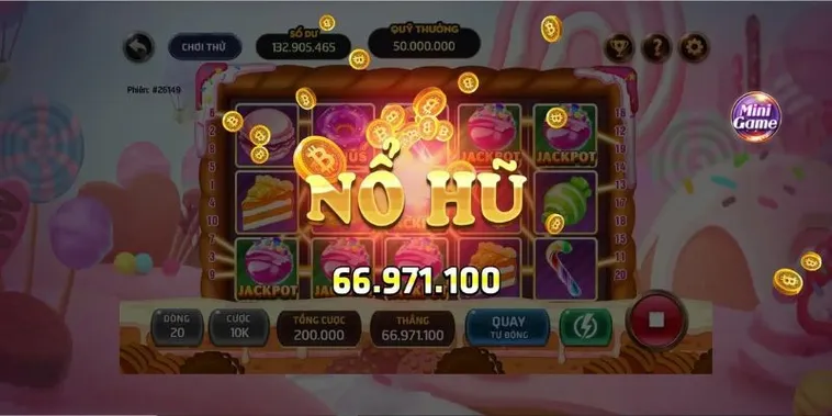 Hướng Dẫn Cách Chơi Nổ Hũ Táo Quân Tại W88 Để Săn Thưởng Lớn 2 Hướng Dẫn Cách Chơi Nổ Hũ Táo Quân Tại W88 Để Săn Thưởng Lớn