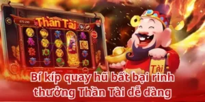 Bí Quyết Thắng Lớn Với Nổ Hũ Thần Tài Tại W88 Hấp Dẫn