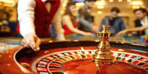Cách Chơi Roulette Nhà Cái W88 Hiệu Quả Để Tăng Cơ Hội Thắng