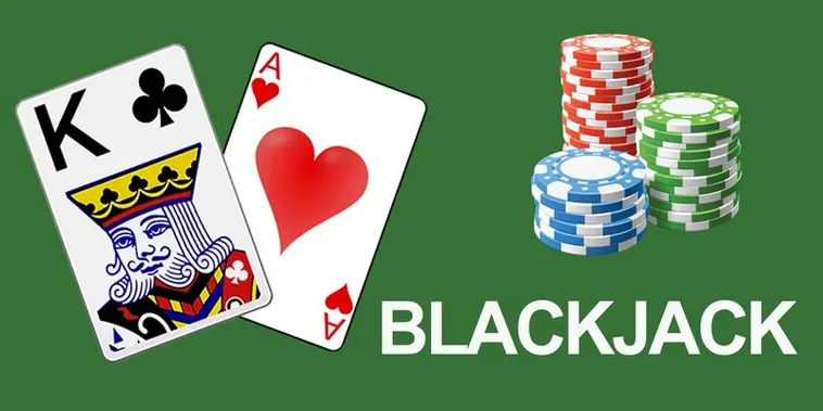 Mẹo Chơi Thắng Lớn Trò Chơi Blackjack Tại W88
