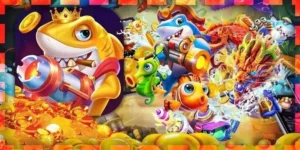 Hướng Dẫn Chơi Vua Bắn Cá Tại W88 Dễ Thắng Cho Tân Thủ