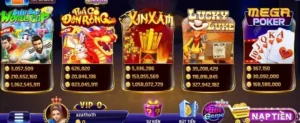 Cách Chơi Nổ Hũ Xin Xăm Tại W88 Để Săn Thưởng Khủng Nhanh Chóng
