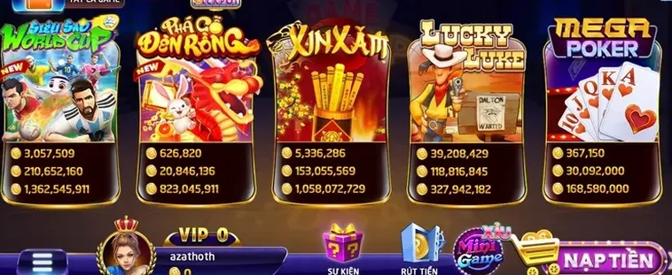 Cách Chơi Nổ Hũ Xin Xăm Tại W88 Để Săn Thưởng Khủng Nhanh Chóng