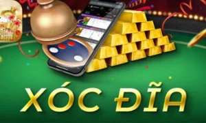 Bí Quyết Thắng Trò Chơi Xóc Đĩa Tại W88 Hiệu Quả
