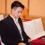 CEO Lâm Thành Tín